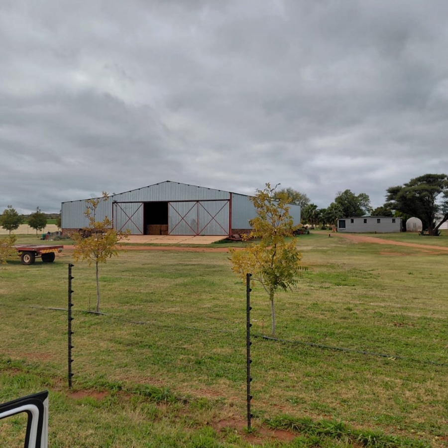Commercial Property for Sale in Warrenton Northern Cape